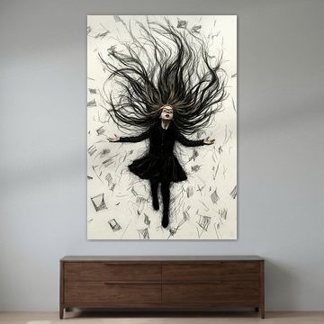 Pensées volantes sur byRenzo