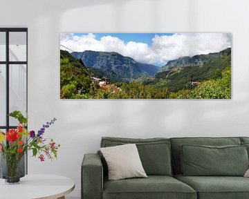 Madeira Panorama 1.0