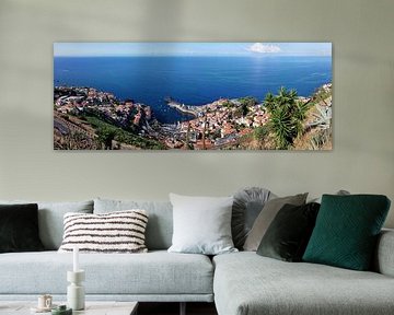 Madeira Panorama 2.0