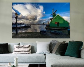 Zaanse Schans