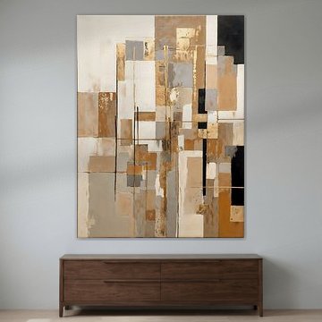 Concrete and Gold 10