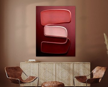 TW living - RED elengance 13 by TW living