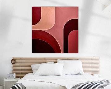TW living - RED elengance 17 by TW living