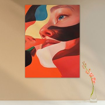 Fragmente der Identität III