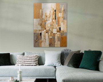 Concrete and Gold 12