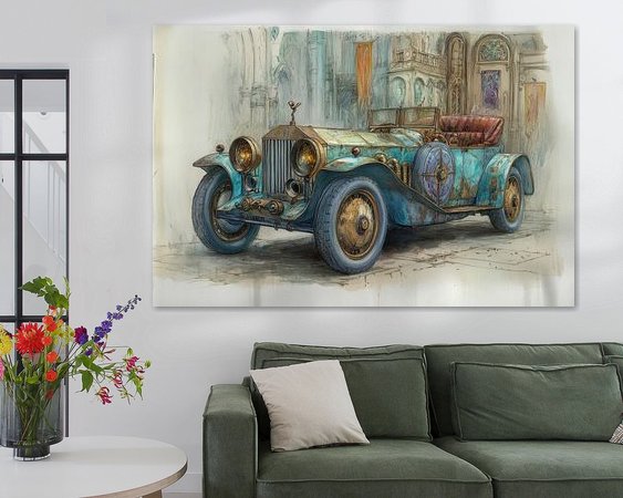 Raumvorschau