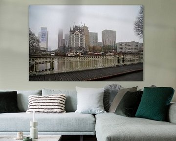 Het 'Witte Huis' van SVFotografie
