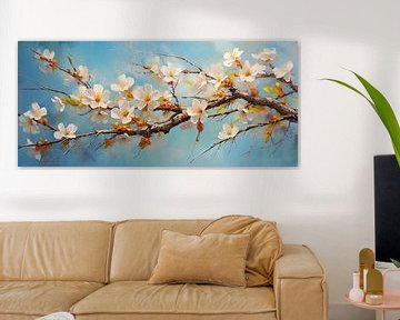 Spring’s Gentle Whisper van I ❤ Bloemen