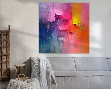 Modern werk van De Mooiste Kunst