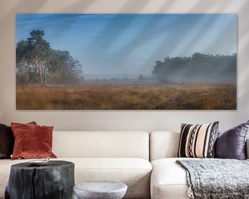 Nature at its best by Mart Houtman