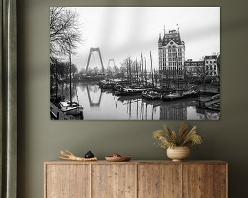 Le vieux port de Rotterdam [2]