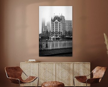 Het Witte Huis van SVFotografie