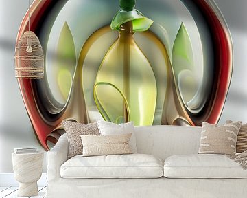 Wassertropfen-Fotografie