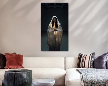Radiant Silence: The Light of Inner Peace by Betty Verheij