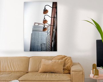 3 Luminaires