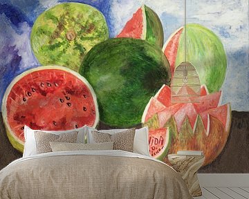 Frida, Viva la vida, 1954 von Atelier Liesjes