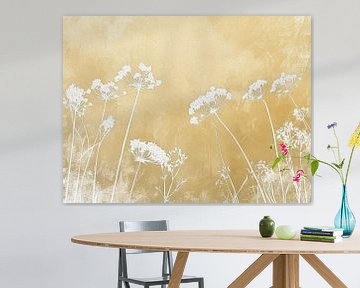 Droogbloemen van I ❤ Bloemen