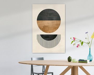Boho van Modern Collection