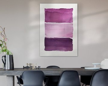 Abstract minimalistisch van Modern Collection