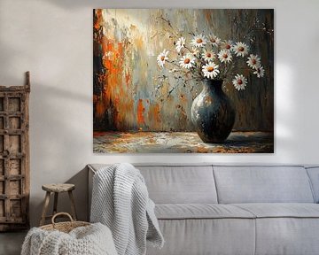 Daisy Drizzle van Kunst Kriebels