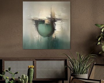 Groencirkel | Aqua Mysterium van Zen en Meer
