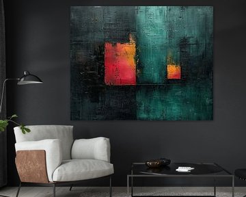 Modern 16.5113 van De Mooiste Kunst