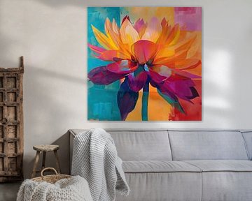 Natuurlijk 1176 | Planten en Bladeren van De Mooiste Kunst
