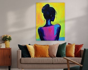 Solitude Spectrum van De Mooiste Kunst