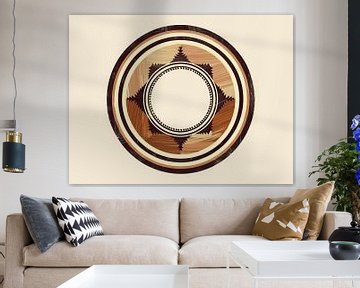 Modern Boho van Modern Collection