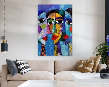 Nice 77.7117 by Art Whims