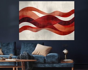 Eenvoudig minimalistisch van Modern Collection