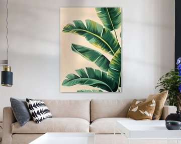 Tropical Paradise