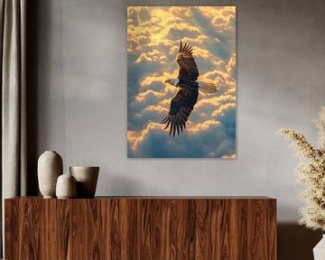 Seeadler von Mita Tri Wahyuni