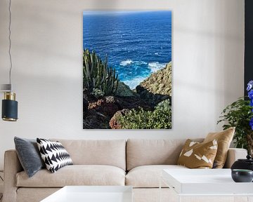 The sea: infinite expanse by FS Design