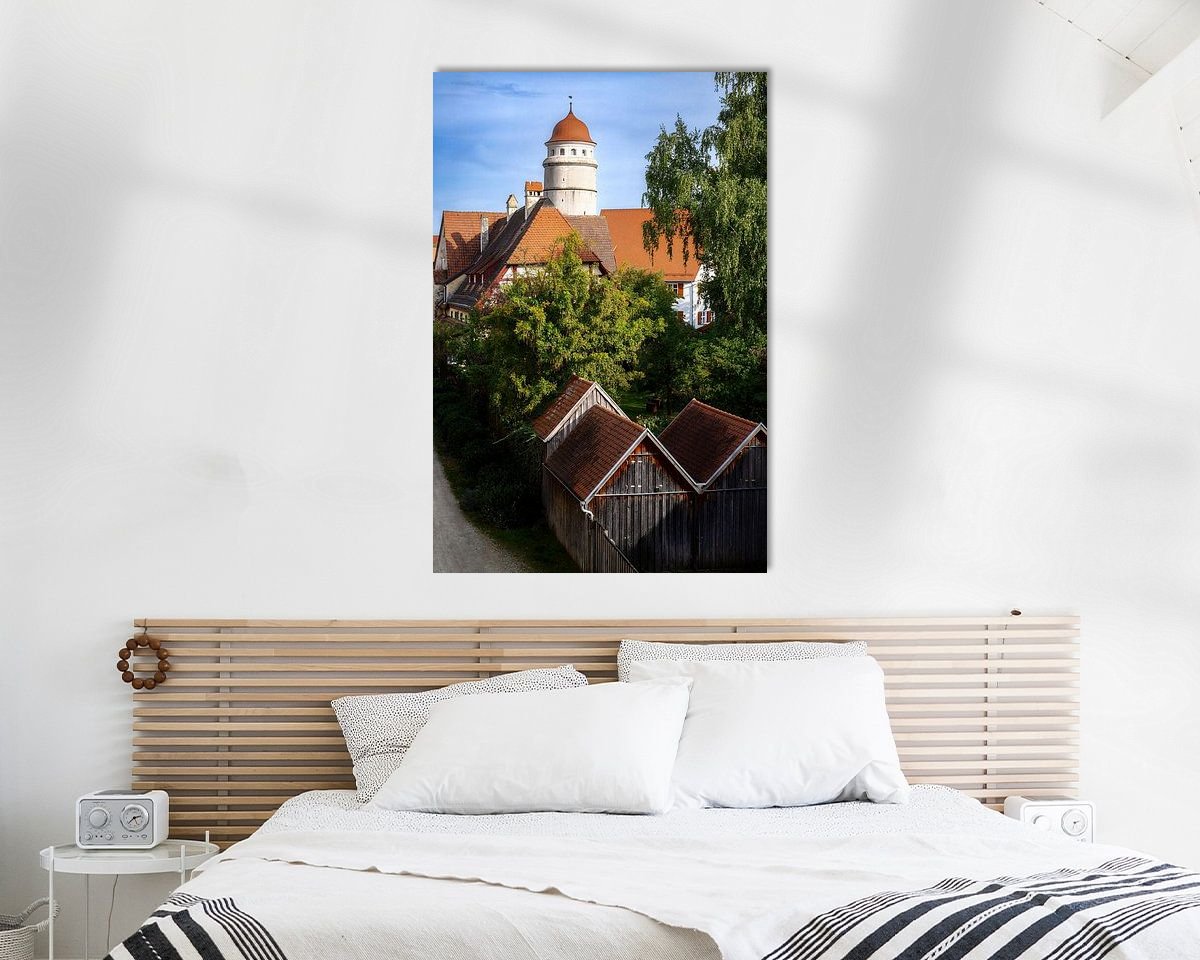 Raumvorschau