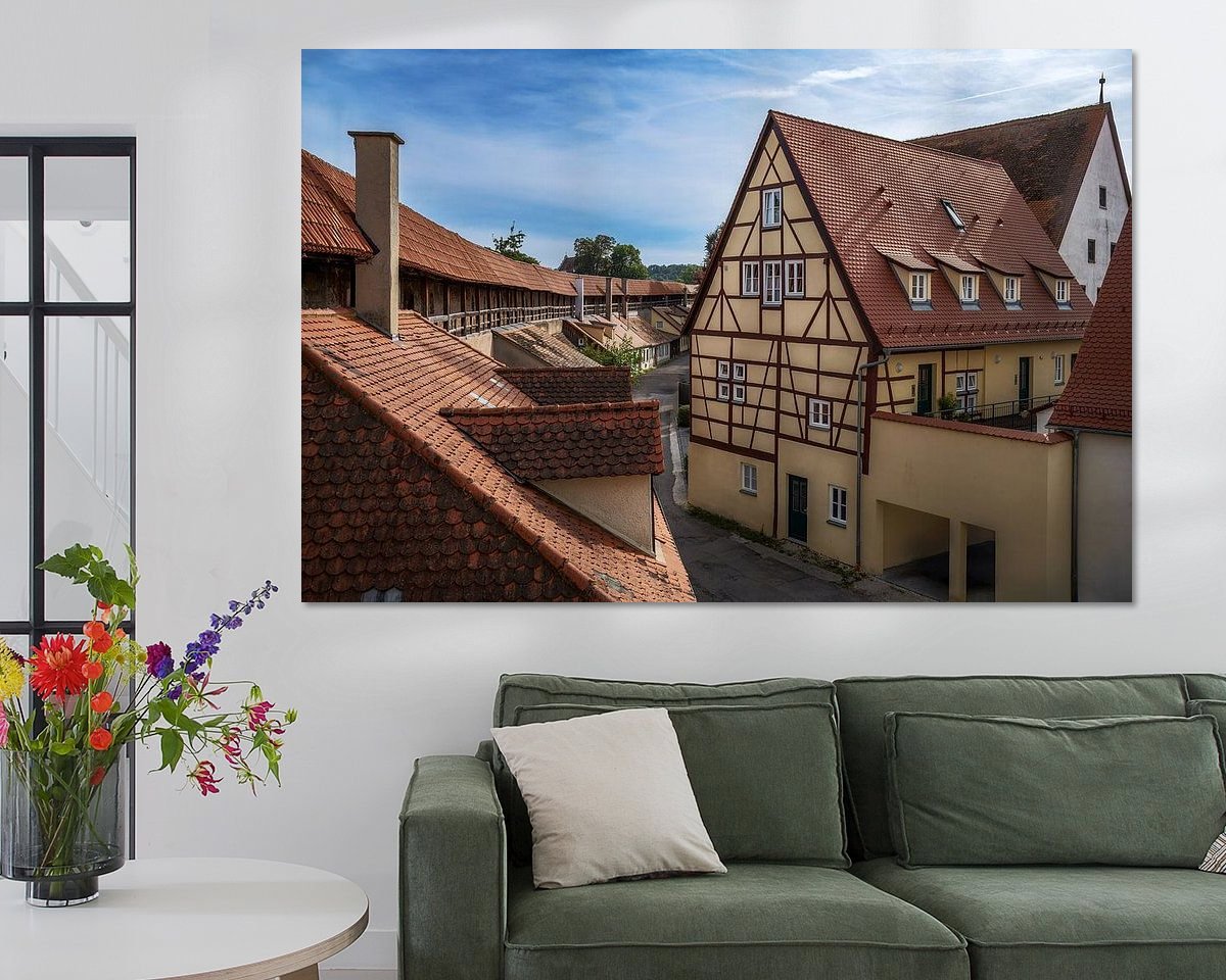 Raumvorschau