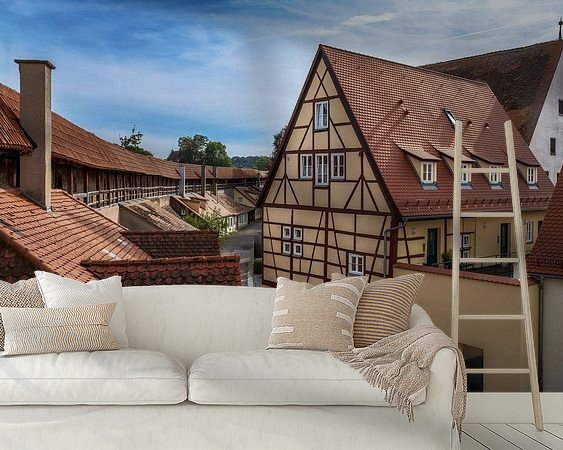 Raumvorschau