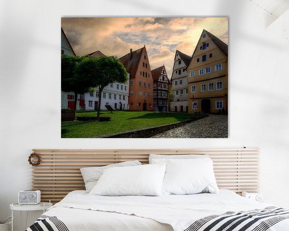 Raumvorschau