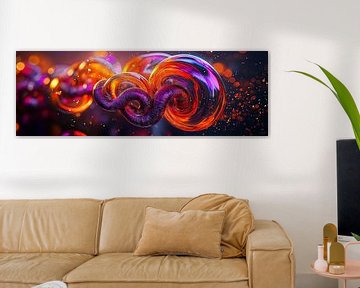 Rave Vortex by by Renzo
