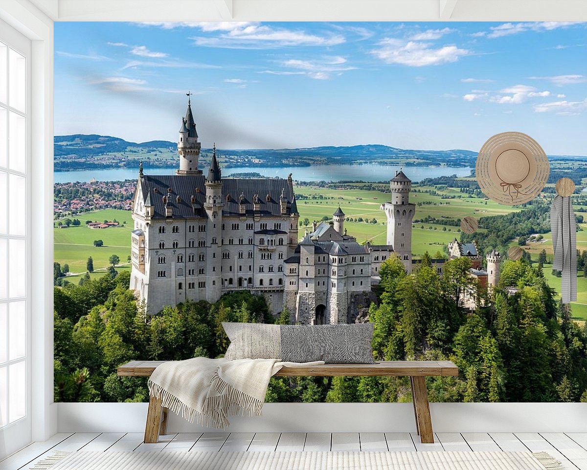 Raumvorschau