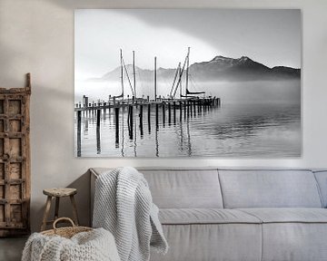 Slaapplaats bij de haven van artpictures.de