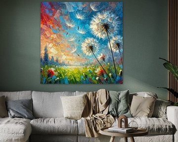 pusteblume 1