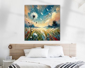 pusteblume 2