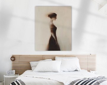 Whispers of Elegance van Thea