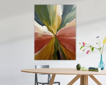 Burst of Life