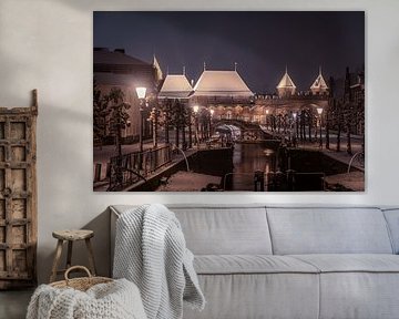 Amersfoort by Gerard Glavimans