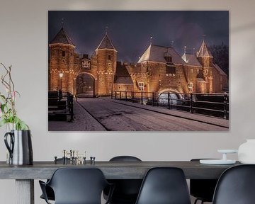 Amersfoort by Gerard Glavimans