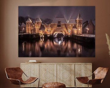 Amersfoort by Gerard Glavimans