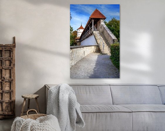 Raumvorschau