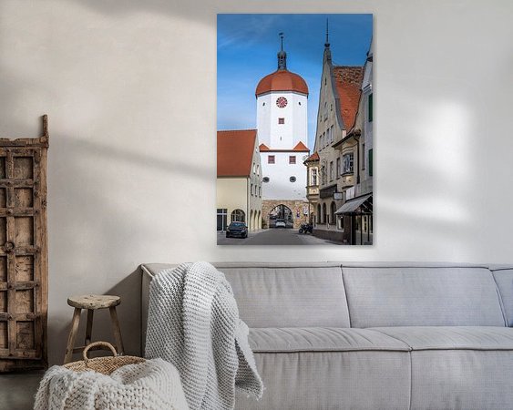 Raumvorschau